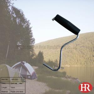 Quality 14cm tent peg puller wholesale