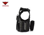 Tactical Airsoft Paintball Swat Molle Army Military Combat Assault Hunting
