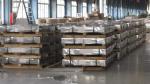 Anti-Finger Treatment ( Acrylic Coating ) Zero Spangle Galvanized Zinc Sheet