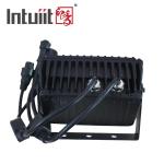 7x3W LED Outdoor RGBW Architectural Projection Floodlight Facade Light