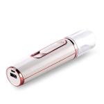 Dry Skin Facial Beauty Device Moisture Sonic Water Atomization Nano Mist Sprayer