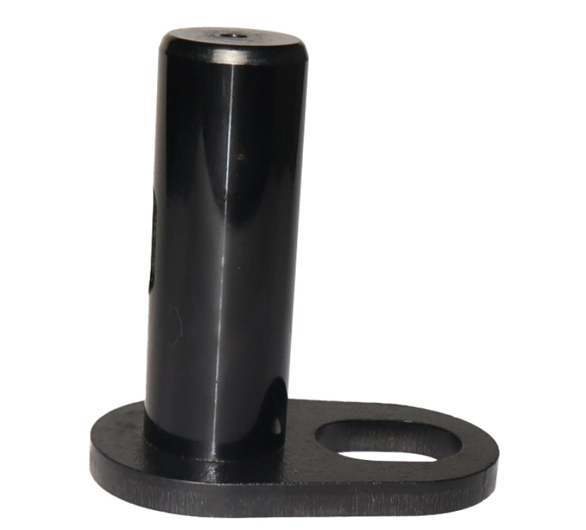 Hydraulic Backhoe Excavator Bucket Pins 35mm For JCB