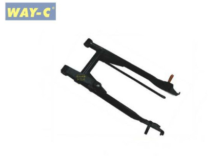 DM171319 Motorcycle Rear Fork Replacement For BAJAJ BOXER BM100