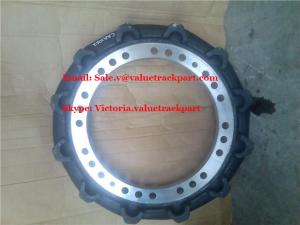 Quality SUMITOMO Crawler Crane SC500 Sprocket Driving Wheel wholesale