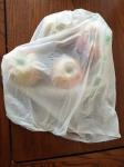 10micron Fruit Vegetable Packaging Bag For Supermarket