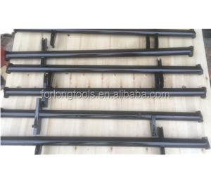 Quality Universal Year Sprint Car Race Car 50&quot;X2 1/4&quot; Front Axle Black with Chromoly Custom-made wholesale