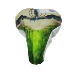 SGS Custom Promotional Bags , Waterproof PVC Bicycle Seat Cover