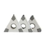 CNMG120408 CBN High Hardness Turning Inserts CNMG120408 Lathe Blade High Quality