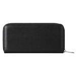 Custom Sublimation Women'S Continental Zippered Wallet With Card Slots For DIY