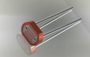 Quality Mini CDS Photoconductive Cell wholesale