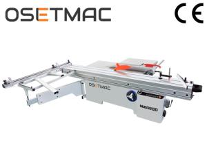 Quality Woodworking Machine Sliding Table Saw MJ6132BD For Plywood And Panel Cutting wholesale