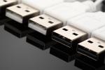 COMER anti-theft devcies for retail 4ports mobile phone charge loss prevention