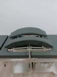 Curved Spine Frame Stainless Steel Curved Radiolucent Frame For Spinal