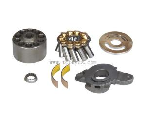 Quality Nachi Hydraulic Piston Pump Parts PVD-2B-36/38/40 for Small size Excavator wholesale