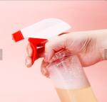 multicolor 0.9ml/T 250ml Plastic Bottle 28 410 Sprayer