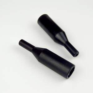 Quality NBR Rubber Other Oil Well Accessories / Cable Gland Protective Shrouds wholesale