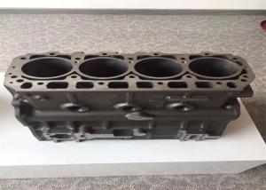 Quality D02A-002-50B+B Excavator Engine Cylinder Block D4114 Construction Parts wholesale