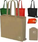 Paper Carry Bag Making Machine