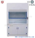 8mm Polypropylene Lab Fume Hood Rust-Resistance Pfh High capacity for corrosive