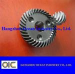 High Quality Steel Helical Gears