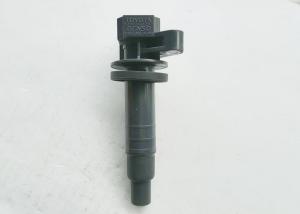 Quality Black Yaris Car Ignition Coil 90919-02239 / 90080-19015 / 89057938 / 89057980 wholesale