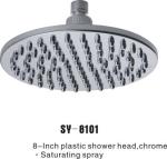8-Inch Rainfall Shower Head