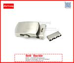 Useful newest army nylon belt buckle