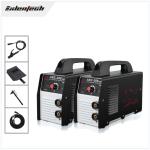 110V 220V Input Igbt Inverter Welding Machine 160A Automatic