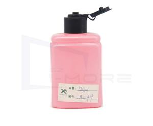 Quality Silk Printing OEM 120 Ml Perfume Spray Bottles wholesale