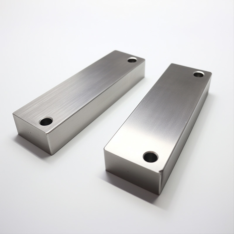 Wholesale Custom CNC Machining Stainless Steel Parts Precision Small CNC Machining Services