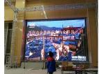 Indoor Full Color Flexible Big P5 Stadium LED Screen