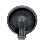 Standard Size 50kg Excavator Track Idler ETI-001 Undercarriage System Part