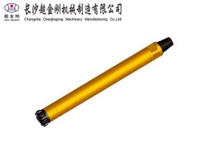 Quality 4 Inch High Air Pressure Down The Hole Hammer With 1.0-2.5Mpa Working Pressure wholesale
