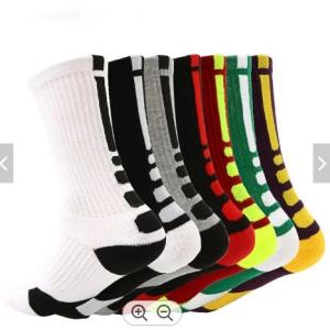 Quality Breathable Super Elite Athletic Running Compression Socks for Men's Outdoor Sports wholesale