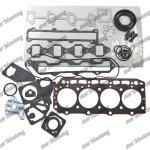 Full Gasket Kit 4D84-2 4D84-2A 129408-01330 729436-92601