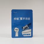 150g Cold Noddle Vacuum Food Packaging Pouches