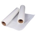 0.15mm Shirt Hot Melt Adhesive Film For TPU Thermal Laminating Fabric