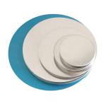 Aluminum Round Disc Cc Dc Aluminum Circle For Pot Polygon Aluminum Round Plate