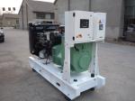 30KW To 800KW Soundproof Perkins Diesel Generator / Diesel Genset