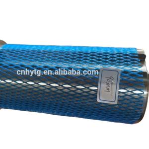 Quality Customizable PE Glass Bottle Protective Sleeve Net for 20-300mm Width Moulding Service wholesale