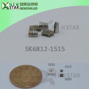 Quality LC8805B SK6812 1515 LED wholesale