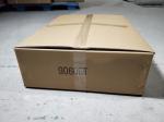 35 Inch Vanity Top Bathroom Sink Rectangle Vessel Basin 910X460X180mm