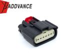 Manufacture 33471-6006 MX150 Auto Waterproof Plug 6 Pin Female Connector For