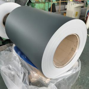 Quality Aluminium Alloy Roofing Sheet Aluminium 3003 3105 3xxx Aluminium Sheet For Roof wholesale