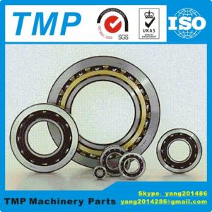 Quality 760212TN1 P4 Angular Contact Ball Bearing (60x110x22mm) Germany Ball Screw Bearing Made in China wholesale