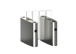 Brushless Motor Controlled Access Turnstiles