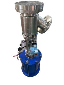 Quality SS304 Discharge Bottom Outlet Valves For Storage / Reaction Kettle Tank wholesale