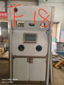 Quality Stainless Steel 304 Hot Cell A Guardian Of Nuclear Safety wholesale
