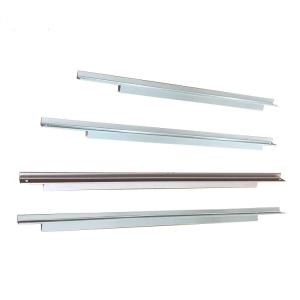 Quality Automotive LED Aluminium Profile Optional Material Home Appliance Machinery wholesale