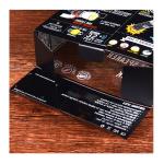 Matte Varnishing Clear Pvc Pillow Packaging Boxes Laminated Stamping